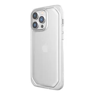 Etui i futerały do telefonów - Raptic X-Doria Slim Case etui iPhone 14 Pro Max pokrowiec plecki przezroczysty - miniaturka - grafika 1