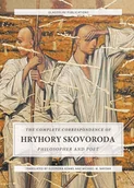 E-booki obcojęzyczne - The Complete Correspondence of Hryhory Skovoroda - miniaturka - grafika 1