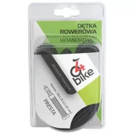 Dętki rowerowe - Dętka rowerowa 26x1,75-2,2 PRESTA 35mm 4bike - miniaturka - grafika 1