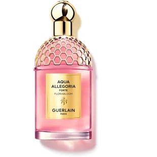 Guerlain, Aqua Allegoria Florabloom Forte, woda perfumowana, 125 ml - Wody i perfumy damskie - miniaturka - grafika 1