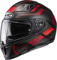 Kaski motocyklowe - HJC Helmets i70 LONEX MC1SF XXL - miniaturka - grafika 1