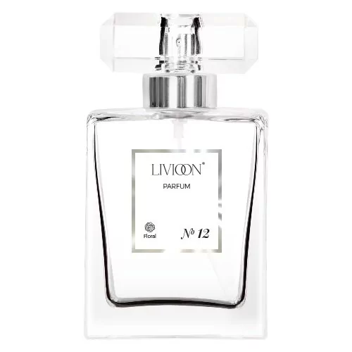 Livioon Livioon 12 woda perfumowana 50ml
