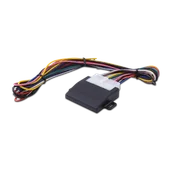 Części motocyklowe - Moduł Świateł Dziennych E-Box DRL Touch Highsider - miniaturka - grafika 1