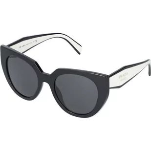 Prada Okulary przeciwsłoneczne - Okulary przeciwsłoneczne - miniaturka - grafika 1