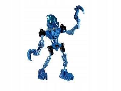 LEGO Bionicle 8533 Mata Toa Gali