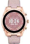 Smartwatch - Michael Kors Bradshaw Gen 6 MKT5150 - miniaturka - grafika 1