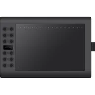 Tablety graficzne - GAOMON M106K Pro - miniaturka - grafika 1