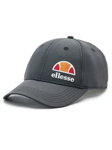 Czapka z daszkiem Ellesse - Czapki i chusty sportowe męskie - miniaturka - grafika 1