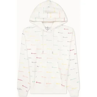 Bluza damska Repeat Pattern Champion - Bluzy damskie - miniaturka - grafika 1