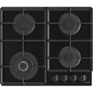 Płyty gazowe do zabudowy - Gorenje GTW641EB - miniaturka - grafika 1