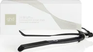 Prostownice i karbownice do włosów - Prostownica GHD GHD 9043, Straightening iron, 185 °C, White, 2.7 m, 30 min - miniaturka - grafika 1