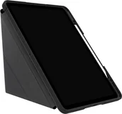 Torby na laptopy - Etui dbramante Bulk Mayfair Pro 32,8 cm 12.9" Folio Czarny - miniaturka - grafika 1