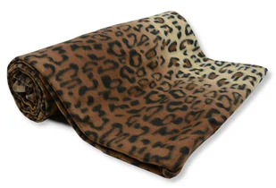 Koc Polarowy 160X200 21353 - Koce - miniaturka - grafika 1