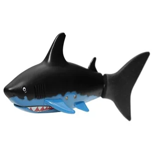 Rekin zdalnie sterowany GADGETMONSTER GDM-1050 - Zabawki zdalnie sterowane - miniaturka - grafika 1