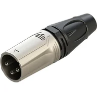 Inne akcesoria gitarowe - Wtyk XLR RX3M-NS ROXTONE - miniaturka - grafika 1