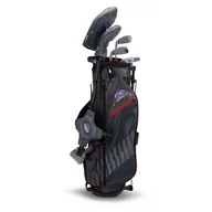 Golf - US Kids Ultralight Junior Set 60in (152cm) golfowy zestaw juniorski - miniaturka - grafika 1