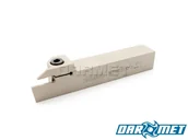 Noże do tokarek - Nóż tokarski składany do rowkowania zewnętrznego | Przecinak MGEHR 2020-3 - DARMET - miniaturka - grafika 1