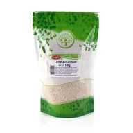 Ryż - Agnex Ryż do sushi 1 kg RYŻ DO SUSHI - miniaturka - grafika 1