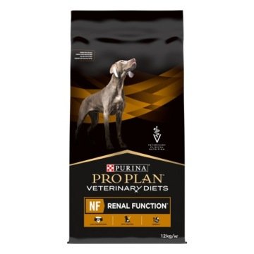 Purina Veterinary Diets NF ReNal Function Canine 12 kg