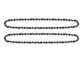 Akcesoria do elektronarzędzi - PARKSIDE® Zestaw 2 zapasowych łańcuchów do piły (PEK16 11 A1-16 cali-1,1 mm:) - miniaturka - grafika 1
