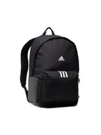 Plecaki szkolne i tornistry - Adidas Plecak Clsc Bos 3S Bp H34804 Czarny - miniaturka - grafika 1
