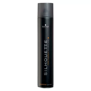 Schwarzkopf Schwarzkopf Silhouette lakier do włosów 750 ml dla kobiet 25856 - Kosmetyki do stylizacji włosów - miniaturka - grafika 1