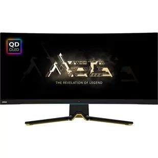 MSI MEG 342C 34.18" - Monitory - miniaturka - grafika 1