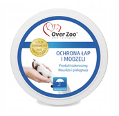 Pielęgnacja łap i pazurów - Over Zoo Winter Shoes - Ochronny Balsam Do Łap 50G - miniaturka - grafika 1
