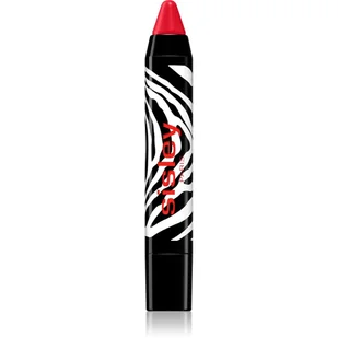 Sisley Phyto Lip Twist 6 Cherry - Szminki - miniaturka - grafika 1