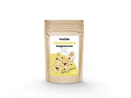 Dania w proszku - Owsianka bezgl. bananowa z żurawiną 400g foodlab - miniaturka - grafika 1