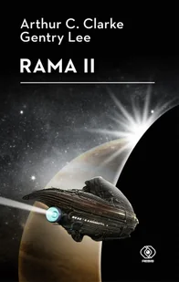 Rama II - Science-fiction - miniaturka - grafika 1