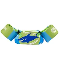 Zabawki do kąpieli - Beco Sealife zestaw do pływania zielony rozmiar uniwersalny - miniaturka - grafika 1