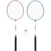 Badminton - NILS Zestaw do badmintona NILS NRZ001 - miniaturka - grafika 1