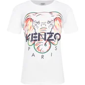 Koszulki męskie - KENZO KIDS T-shirt | Regular Fit - miniaturka - grafika 1