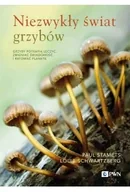 Obcojęzyczne książki popularnonaukowe - Niezwykły świat grzybów - miniaturka - grafika 1