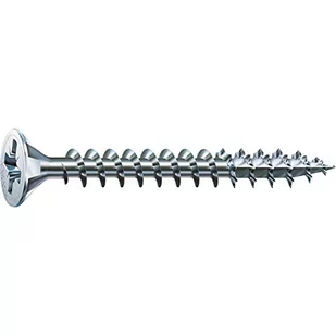 Spax Wkręty uniwersalne z główką stożkową Pz 3,5x13mm op. 1000szt. 1081010350135 - Wkręty - miniaturka - grafika 1