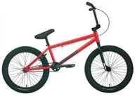 Rowery - Sunday Primer 20" rower BMX Fire Engine Red - miniaturka - grafika 1