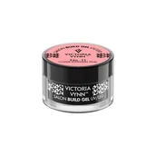 Żele do paznokci - Victoria Vynn Żel budujący Victoria Vynn Cover Powdery Pink No.11 SALON BUILD GEL 15 ml - miniaturka - grafika 1
