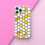Etui i futerały do telefonów - Etui Kubuś i Przyjaciele 015 Disney Nadruk pełny Biały Producent: Xiaomi, Model: MI 11i/ REDMI K40/K40 PRO/POCO F3/ F3 PRO - miniaturka - grafika 1