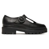 Buty dla dziewczynek - Półbuty Lasocki Young CEO-CI12-PASCAL-07 - miniaturka - grafika 1