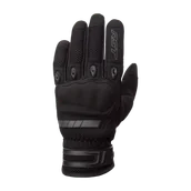Rękawice motocyklowe - Rękawice Motocyklowe RST Ventilator-X CzarnyL - miniaturka - grafika 1