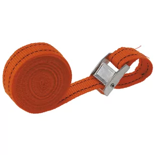 Topex Pasy do bagażu 5 m x 25 mm, 2 szt. 97X184 - Wózki magazynowe - miniaturka - grafika 4