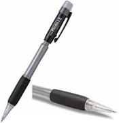 Ołówki - PENTEL Ołówek automatyczny AX127 0,7 mm HB CZARNY - miniaturka - grafika 1