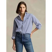 Koszule damskie - POLO RALPH LAUREN Koszula Relaxed fit - miniaturka - grafika 1