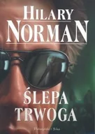 Kryminały - Ślepa trwoga - miniaturka - grafika 1