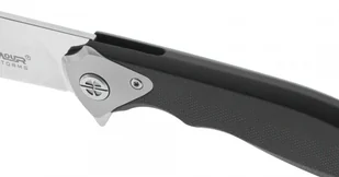 With Armour nóż składany Solider D2 integral 60HRC - Noże - miniaturka - grafika 3