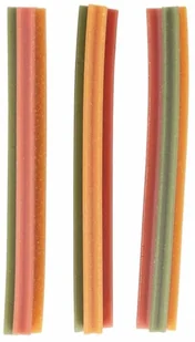 Duvo+ GARDEN BITES VEGAN TRIPLE STICKS"S" 13cm 70szt dispaly zawiera 70szt x 3 - Przysmaki dla psów - miniaturka - grafika 1