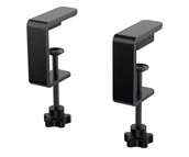 Gadżety dla graczy - Moza Zaciski do biurka do bazy AY210 Racing AS013 - miniaturka - grafika 1