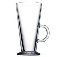 Szklanki - ORION CZ SZKLANKA DO LATTE 0,38L (1 SZT.) 125272 - miniaturka - grafika 1