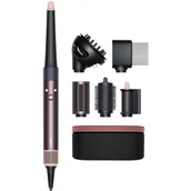 Suszarko-lokówki - Dyson Airwrap I.D. Curly+Coily Fioletowy Jaspis 1300 W - miniaturka - grafika 1